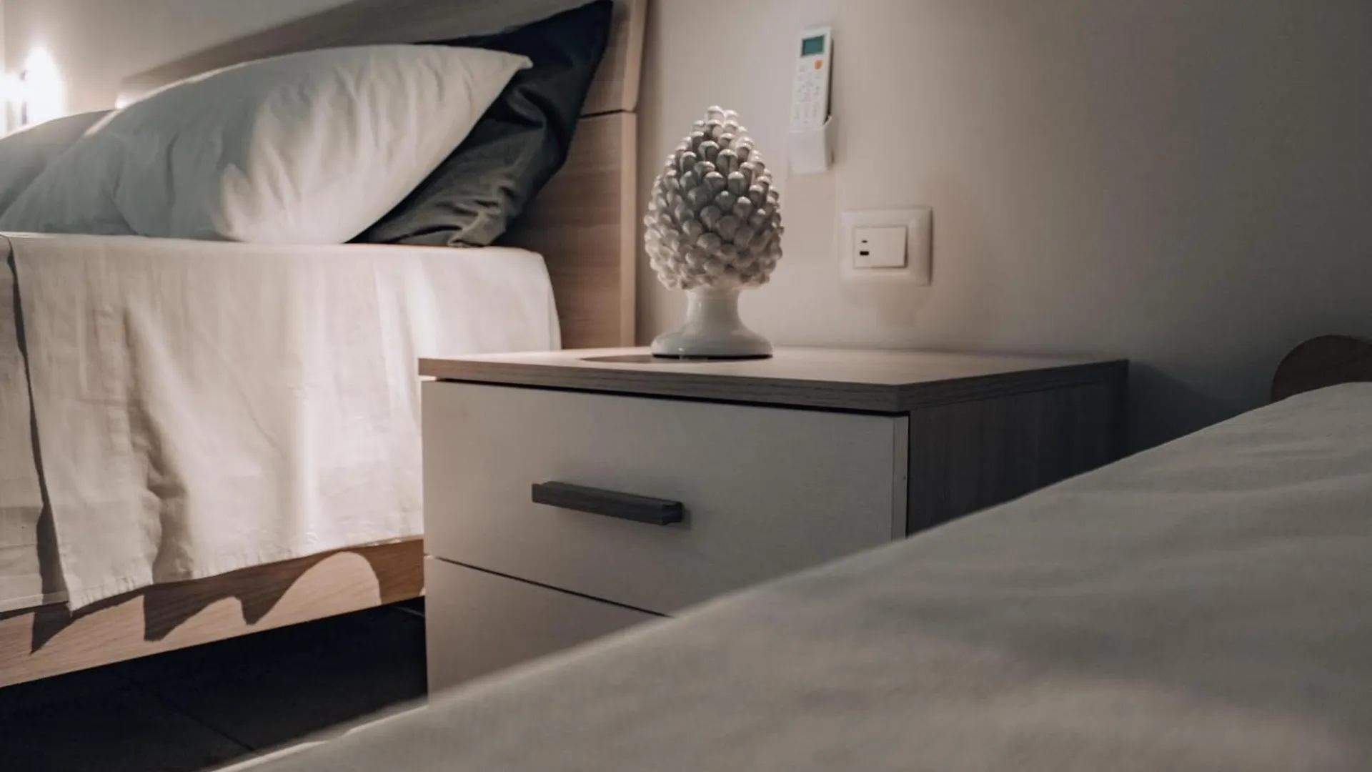 Vendégház Vicoletto Fiorito Hotel Porto Empedocle