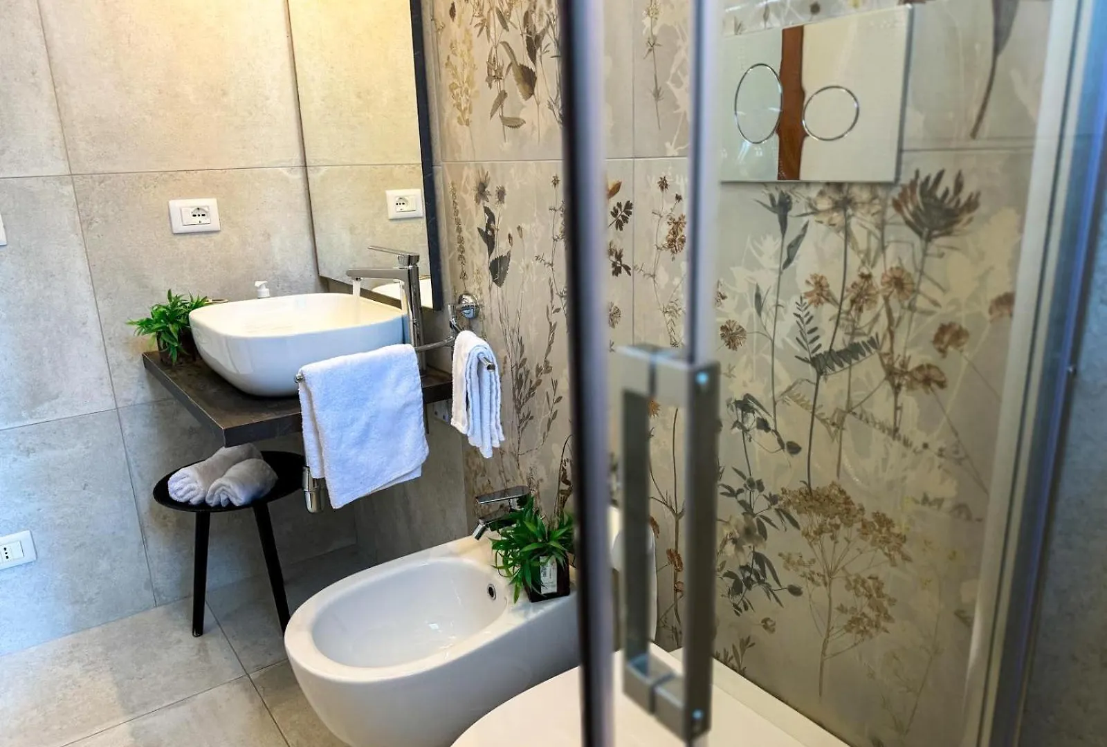 Vendégház Vicoletto Fiorito Hotel Porto Empedocle