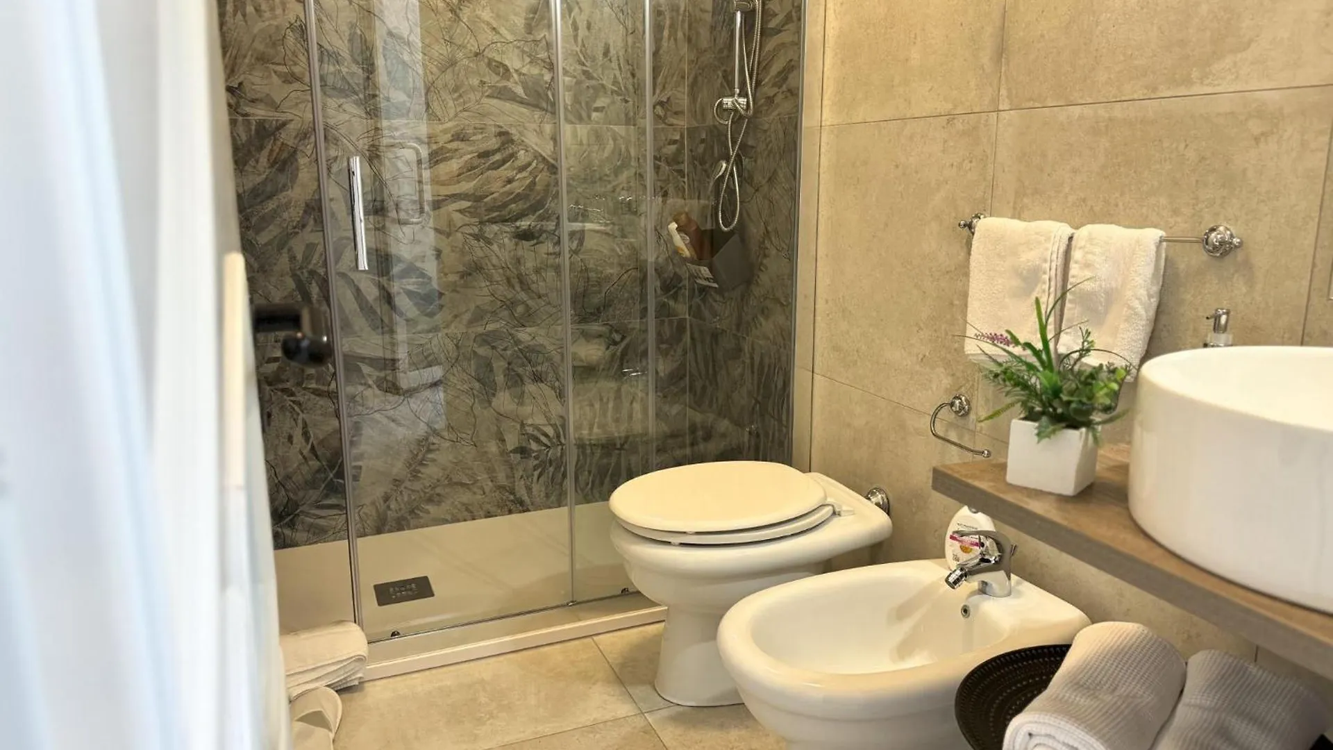 Vicoletto Fiorito Hotel Porto Empedocle Vendégház