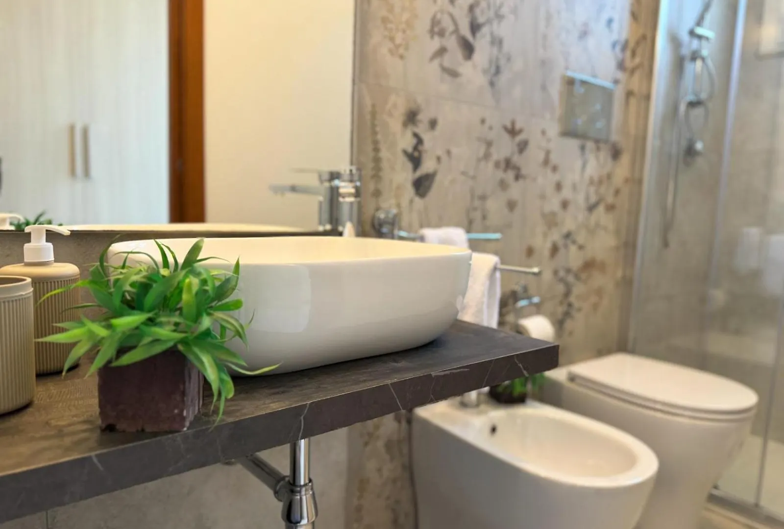 Vicoletto Fiorito Hotell Porto Empedocle