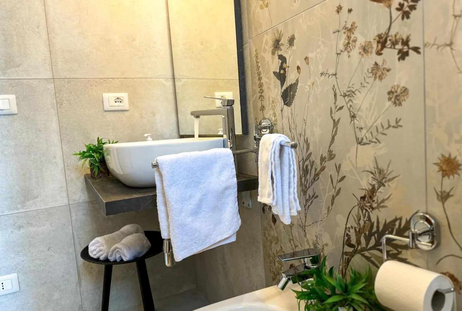 Vicoletto Fiorito Hotell Porto Empedocle 0*,