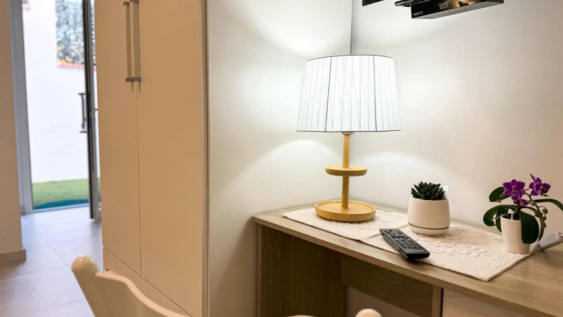 Pensionat Vicoletto Fiorito Hotell Porto Empedocle