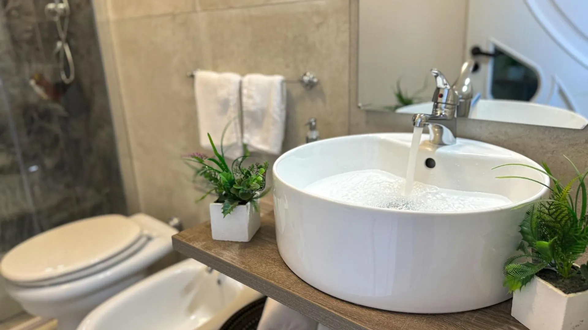 Vicoletto Fiorito Hotell Porto Empedocle Pensionat